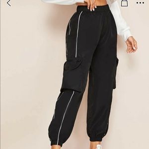 SHEIN joggers